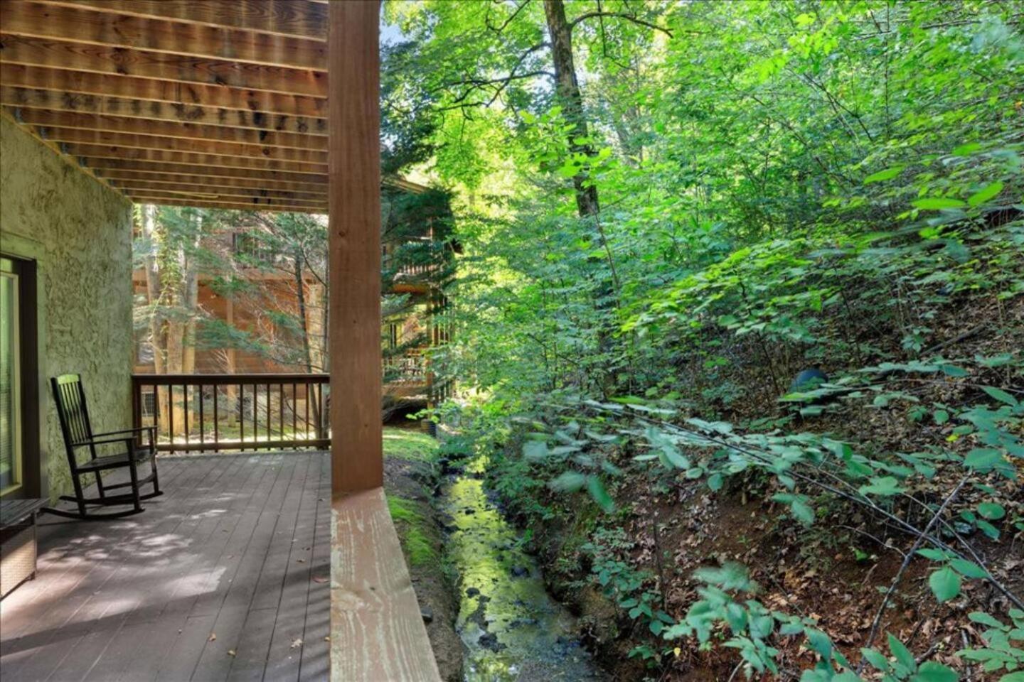 5Br Smoky Cabin Hot Tub, Games, 1 Mi To Parkway Pigeon Forge Zewnętrze zdjęcie