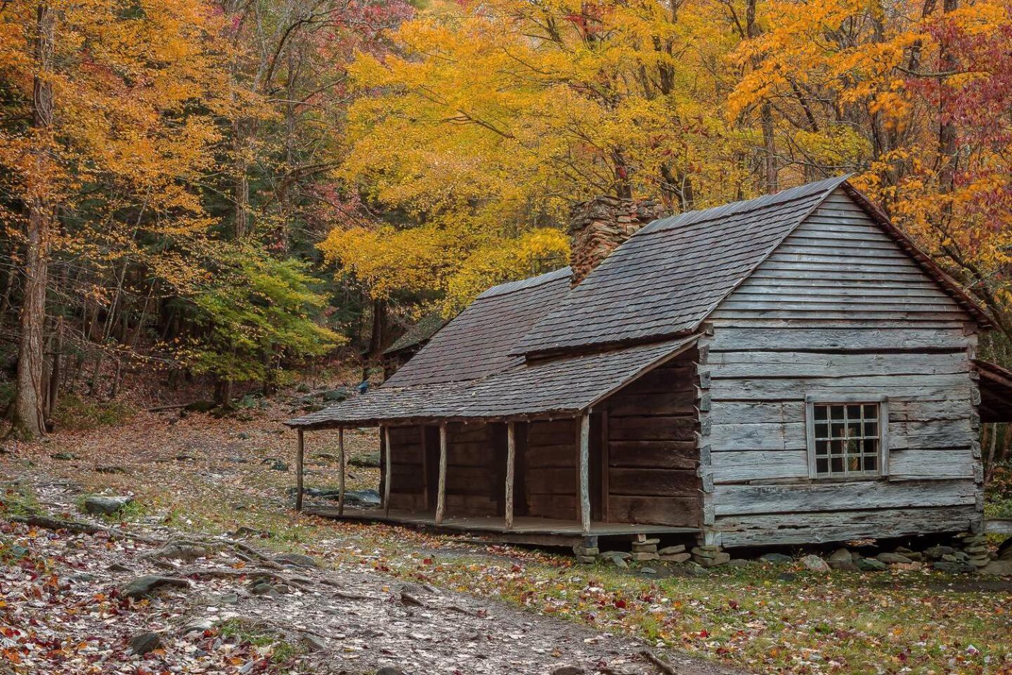 5Br Smoky Cabin Hot Tub, Games, 1 Mi To Parkway Pigeon Forge Zewnętrze zdjęcie