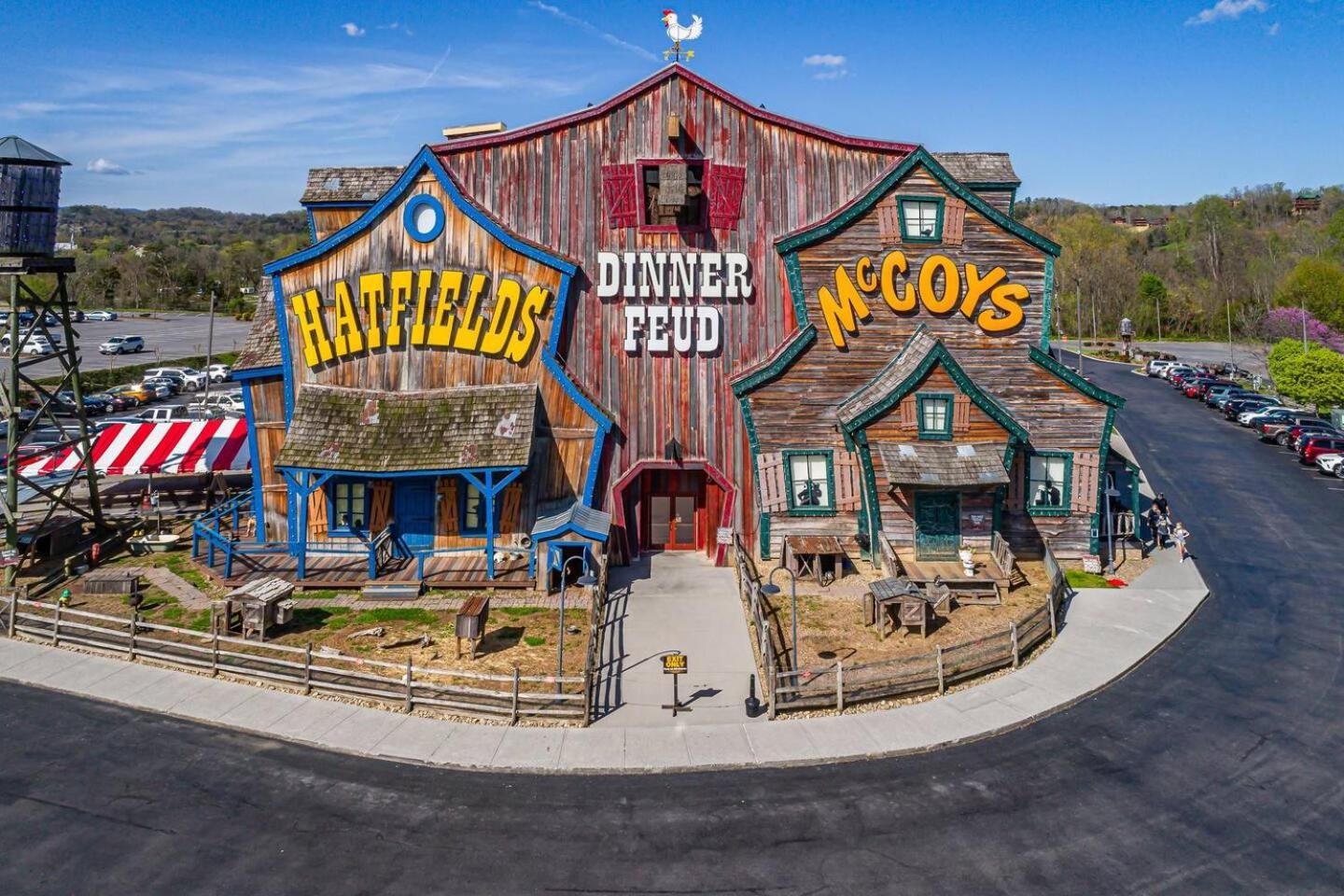 5Br Smoky Cabin Hot Tub, Games, 1 Mi To Parkway Pigeon Forge Zewnętrze zdjęcie